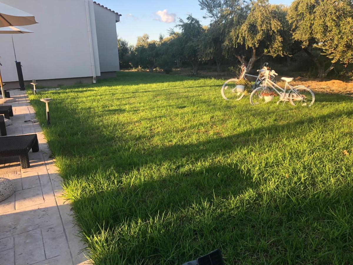 Villa Sophia Soroni Exteriér fotografie
